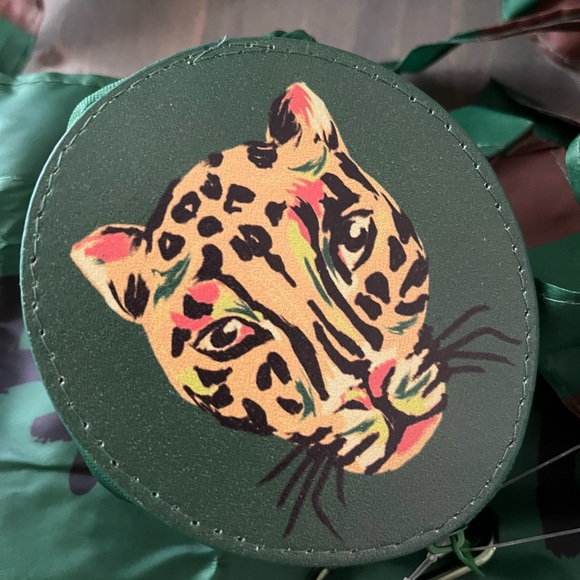 NWT Farm Rio Packable Tote - Picture 3 of 5